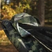 Hamak Lekki Turystyczny Ważka V1 + Moskitiera Pocket TigerWood Camo
