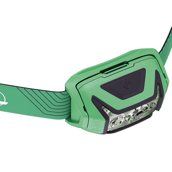 Latarka Czołowa ACTIK 450 lm Petzl Zielona (E063AA02)