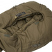 Sleeping Bag Survival One (-20°C / -35°C) Carinthia Olive (92070)