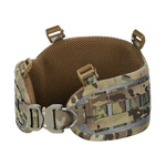 Nakładka / Pas Zewnętrzny Taktyczny War Belt Tiger D-Ring Cobra M-Tac Multicam (10318008)