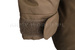 Kurtka Brytyjska Softshell Lightweight Thermal Air Crew Olive Oryginał Nowa 