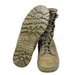 Buty Wojskowe US Army Gore-Tex McRae Footwear Coyote Oryginał Demobil BDB