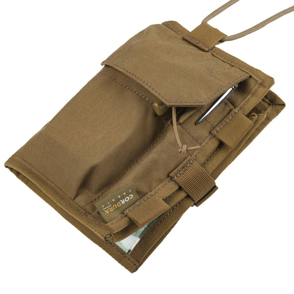 Map Case Helikon-tex Coyote New (MO-MPC-CD-11)