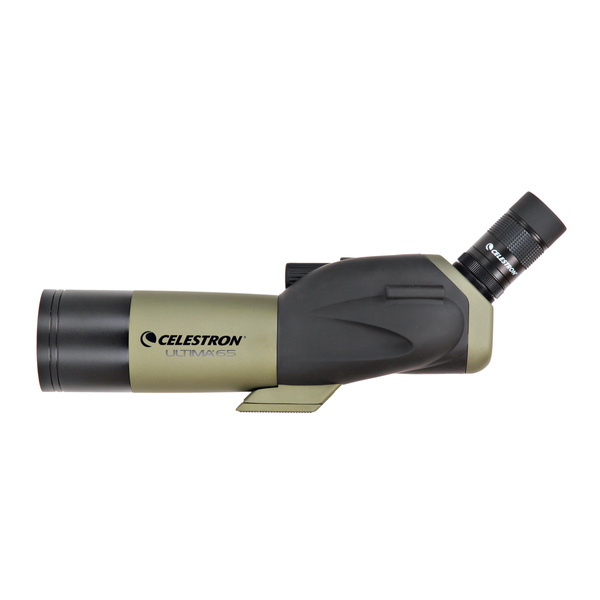 Luneta Obserwacyjna Kątowa Celestron Ultima 65 (52248)