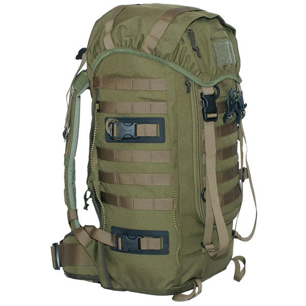 Plecak MMPS Centurio IV 45 FA Berghaus Earth Brown