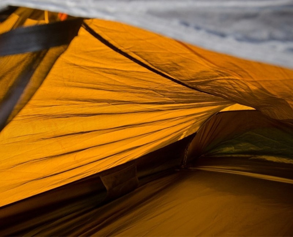 Tent Journey Solo Snugpak 