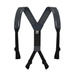 Mosquito Y-Harness Cordura Direct Action Shadow Grey (HS-MQYH-CD5-SGR)