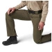 Spodnie Taktyczne Bójówki Damskie Stryke Pants 5.11 Ranger Green (64386ABR)