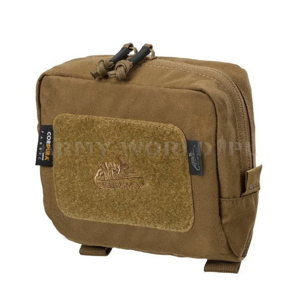 Utility Pouch® COMPETITION Helikon-Tex Woodland (MO-CUP-CD-03)