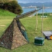 Tarp /Namiot Wyprawowy A‑Frame Tent DD Hammocks Multicam