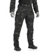 Spodnie Taktyczne UF PRO Striker ULT Combat Multicam Black