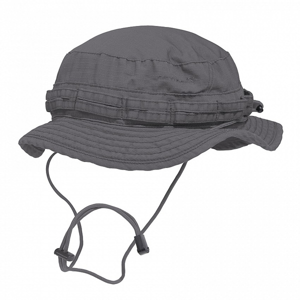 Kapelusz Babylon Boonie Hat Pentagon Wolf Grey (K13041) 