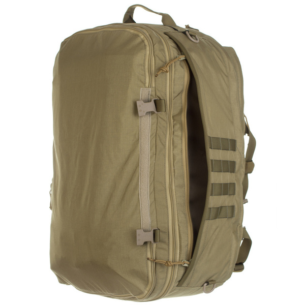 Backpack / Bag Military Wisport Crossfire 45-65 Litres Graphite