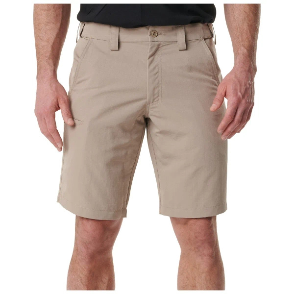 Bermudy / Krótkie Spodnie 11" Fast-Tac™ Urban Shorts 5.11 Khaki (73342ABR-055)