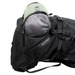 Plecak Alpinus Deomali 50L Czarny (LF35038)