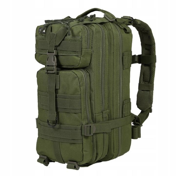 Plecak Assault TXR 28 Litrów Texar Oliv (38-BTX-BP)
