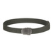 Webbing Belt LOGO With Metal Buckle Helikon-Tex Olive (PS-HKN-PO-02)