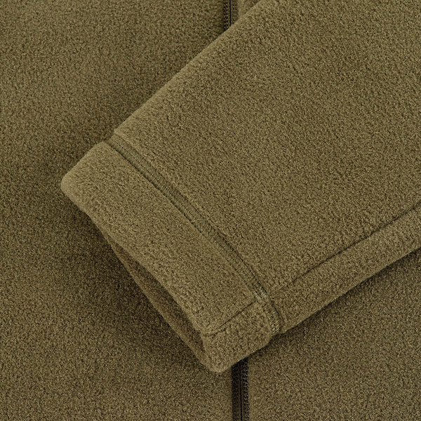Bluza Polarowa Sprint Fleece Polartec M-Tac Dark Olive (20485048)