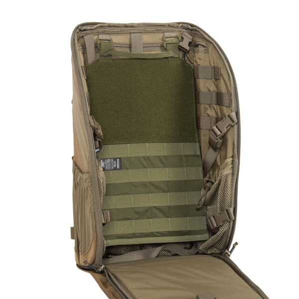 Wkład Do Plecaka Backpack Panel Insert® Helikon-Tex Olive Green (IN-BPP-NL-02)