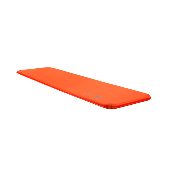 Karimata Samopompująca SIM 2.5 M Exped Flame (EXP2078)