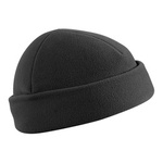 Watch Cap Fleece Helikon-Tex Black (CZ-DOK-FL-01)