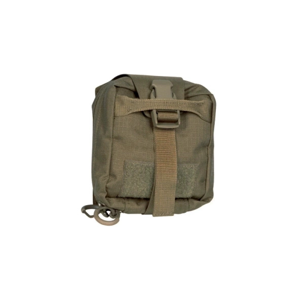 Kieszeń Rip-Away Medical Pouch - Small Eberlestock Dry Earth (RASME)