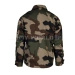 Bluza Wojskowa Mundurowa Francuska F2  CCE Nowa