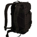 Backpack Model US Assault Pack SM LASER CUT Black New (14002602)