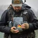 Pocket / Case Recon Quickcase Eberlestock Gray (ZA5GY)