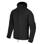 Jacket Urban Hybrid Softshell® StormStretch® Helikon-Tex Black (KU-UHS-NL-01)