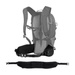Plecak Alpinus Negoiu 20L Zielony (NH35031)