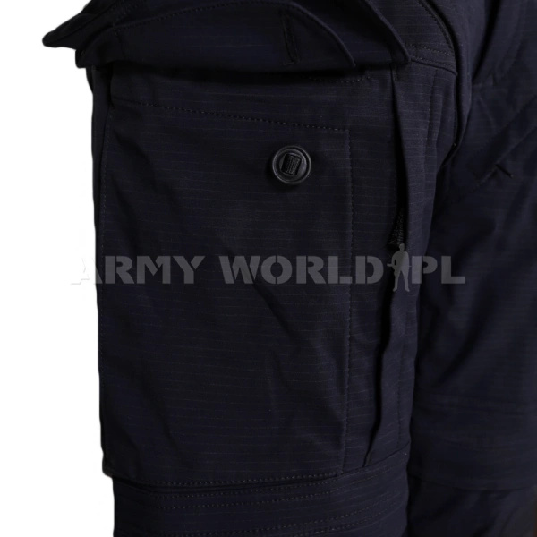 Spodnie Taktyczne Damskie UF PRO Striker ULT Combat Granatowe Oryginał Nowe