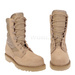 Buty Wojskowe US Army Hot Weather Steel Toe Boot UPCW Thorogood Desert Oryginał Demobil BDB