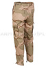 Military Cargo Pants Ranger Type BDU 3-Colour New