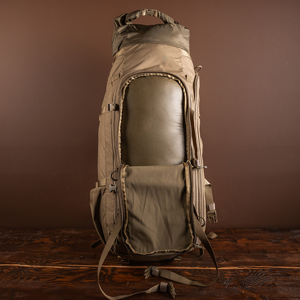 Plecak Taktyczny Brute 6500 Eberlestock Dry Earth (T65ME)