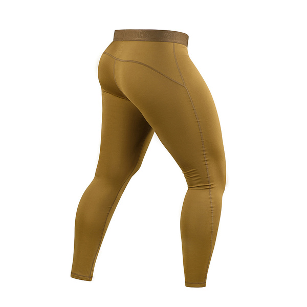 Spodnie Termiczne Level I Polartec M-Tac Coyote (70024005)