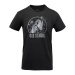 T-Shirt Old School Helikon-Tex Biały (TS-OLS-CO-20)