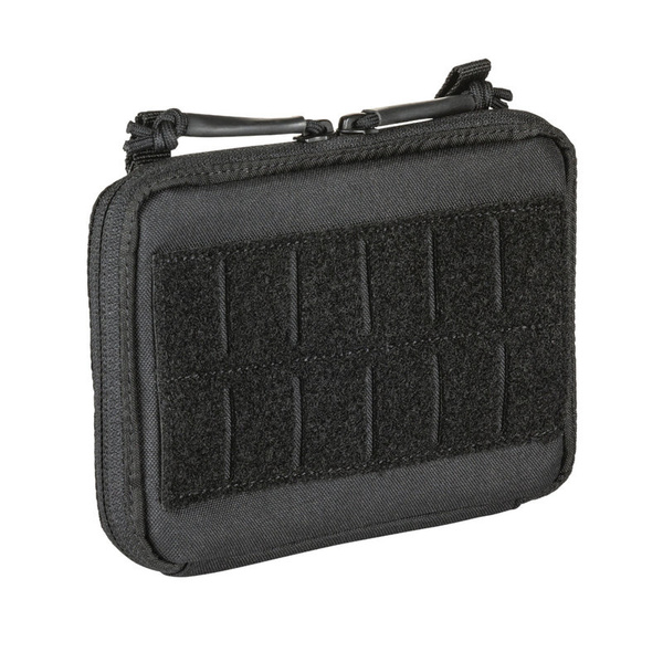 Kieszeń Flex Admin Pouch 5.11 Czarna (56429ABR-019)
