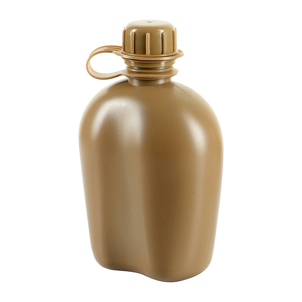 Manierka 1 Litr M-Tac Coyote Brown (USPL002-KH)