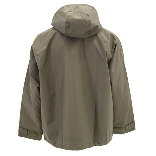 Jacket Survival Rainsuit Carinthia Olive