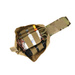 Apteczka Ładownica Medyczna Pionowa Small Elite M-Tac Multicam (11238008)