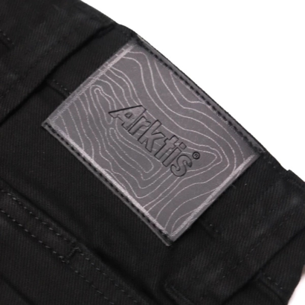 Spodnie Taktyczne Jeansowe Marshall C811 Arktis Czarne