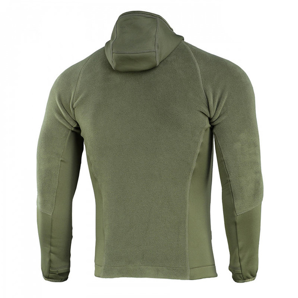 Bluza Hoodie Polartec Sport M-Tac Army Olive (70067064)