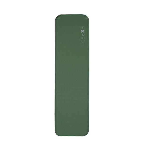 Karimata Samopompująca SIM Lite 3.8 LW Exped Moss (EXP2087)