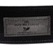 Eagle Industries Tactical Duty Belt With Velcro Black Original Surplus Very Good Condition