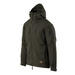 Winter Jacket YUKON Duracanvas Helikon-Tex Taiga Green  (KU-WTY-DC-09)