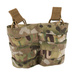 2 SGL MAG POUCH BEL M4 MKII Tasmanian Tiger Multicam (7108.394)