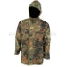 Military Rainproof Set Gore-tex Bundeswehr Flecktarn Original Demobil