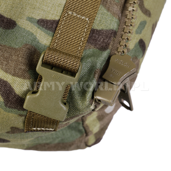 Kieszeń Boczna Wojskowa Karrimor Multicam Oryginał Nowa