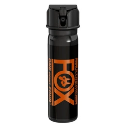 Gaz Obronny Pieprzowy Hot Spray Fox Labs One Point Four® 112 ml Strumień